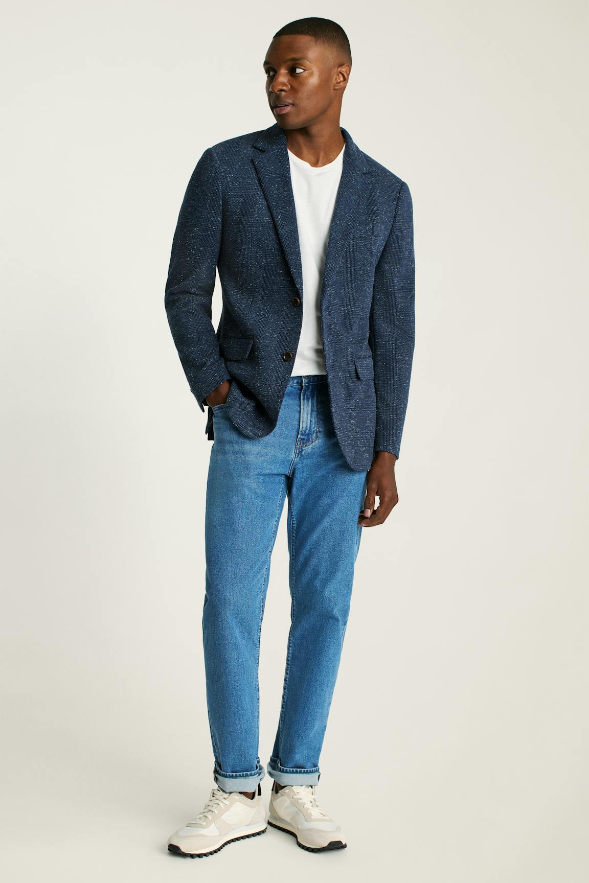 Bonobos Jetsetter Knit Blazer