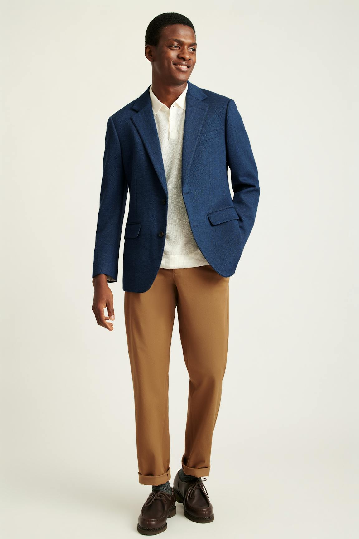 Bonobos Jetsetter Knit Blazer