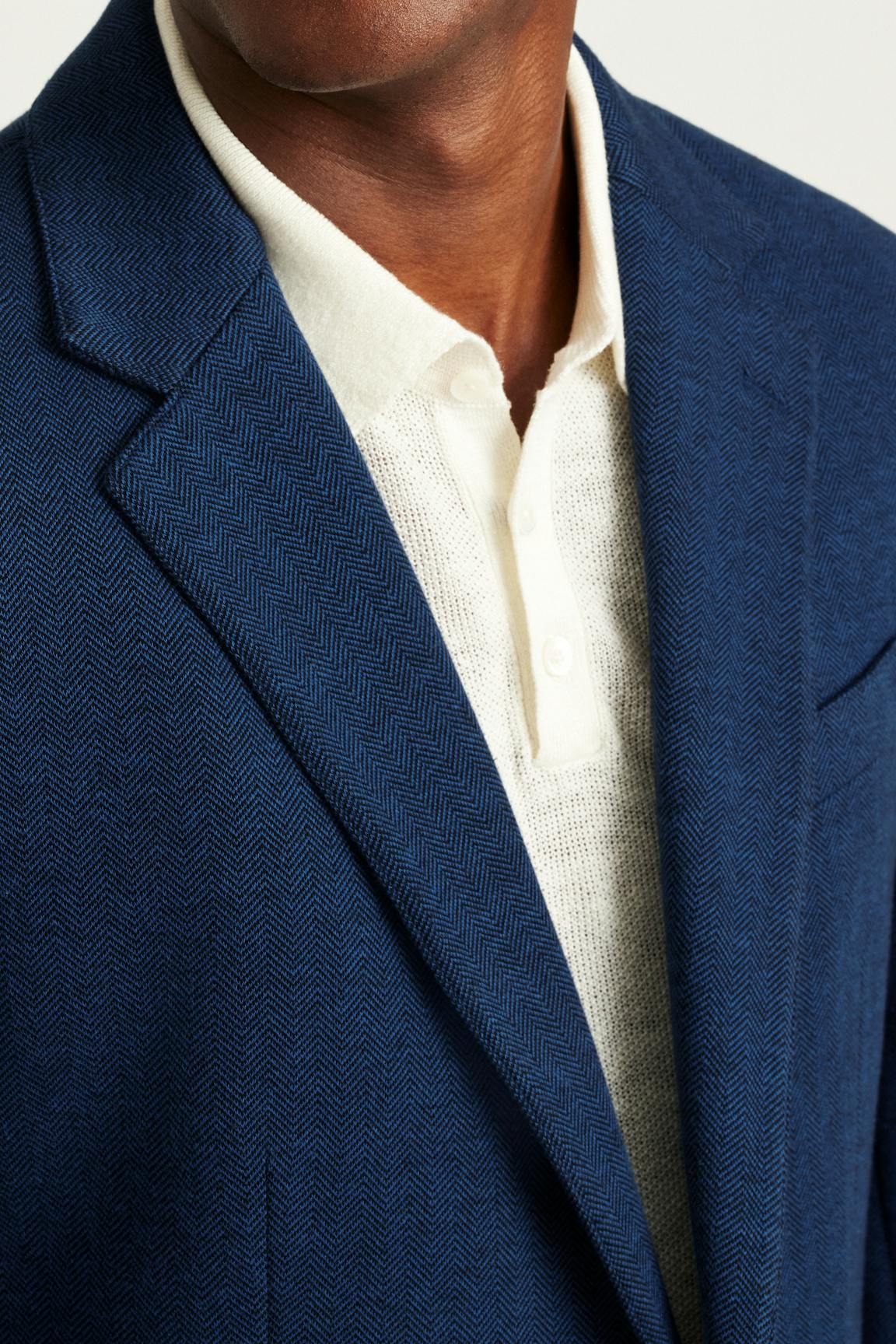 Bonobos Jetsetter Knit Blazer