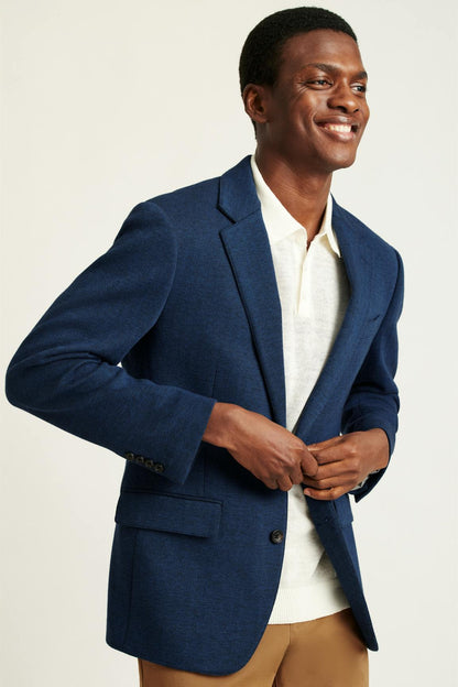 Bonobos Jetsetter Knit Blazer
