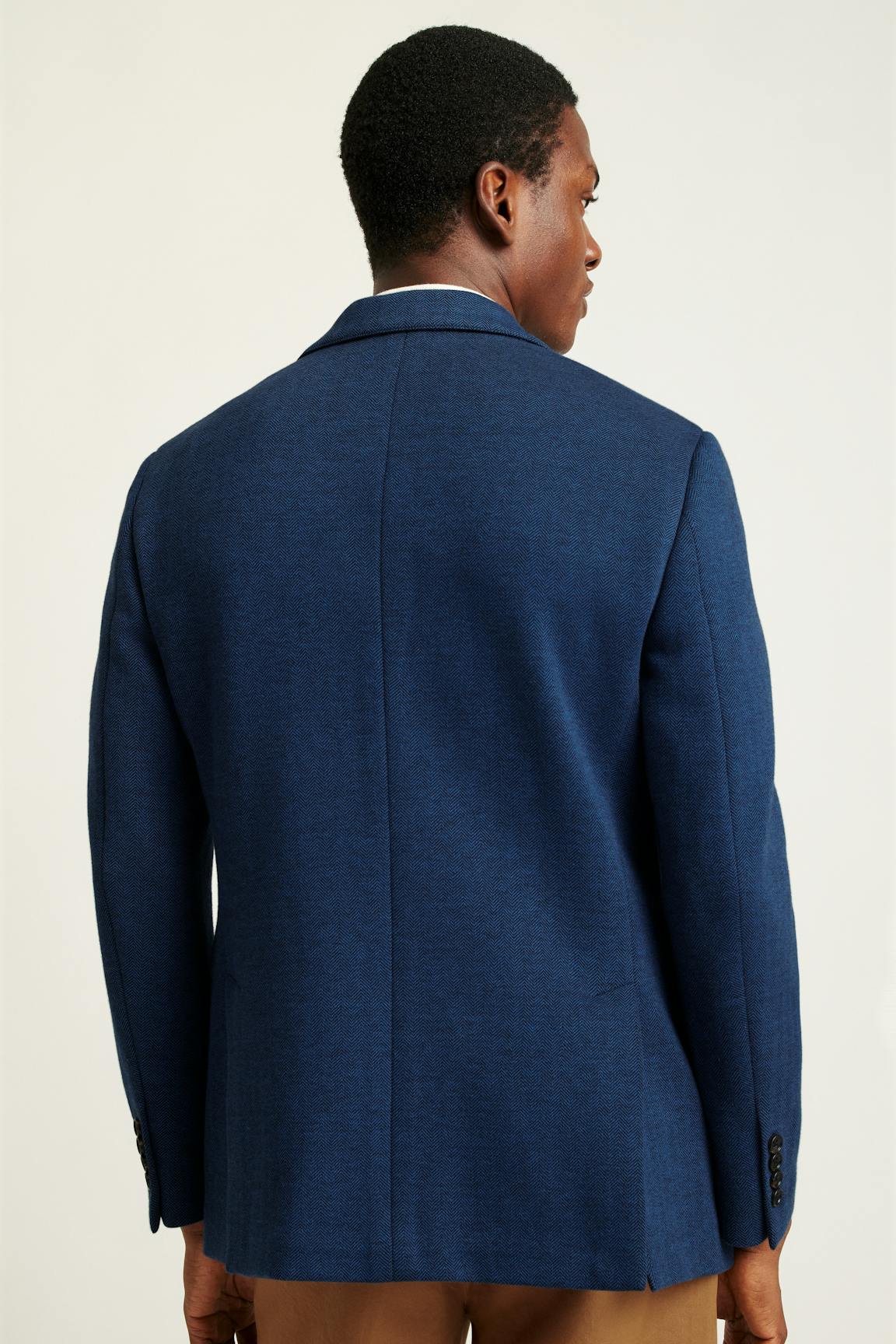 Bonobos Jetsetter Knit Blazer