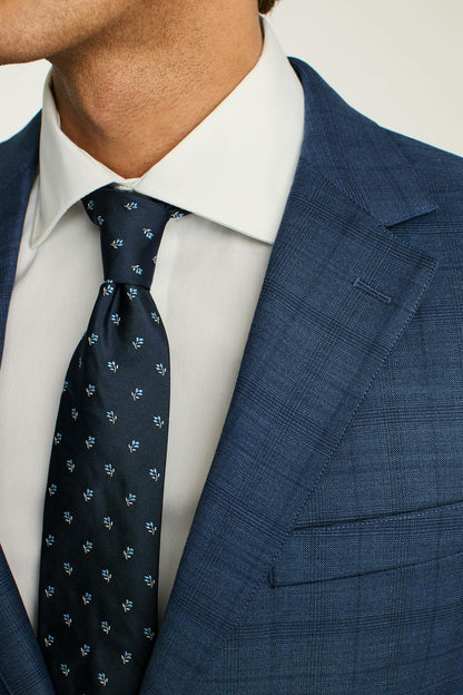 Bonobos Jetsetter Wool Blazer
