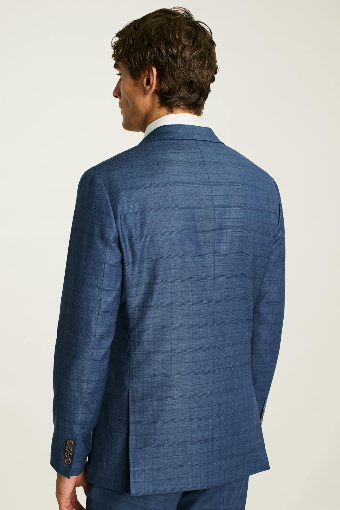 Bonobos Jetsetter Wool Blazer
