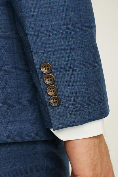 Bonobos Jetsetter Wool Blazer