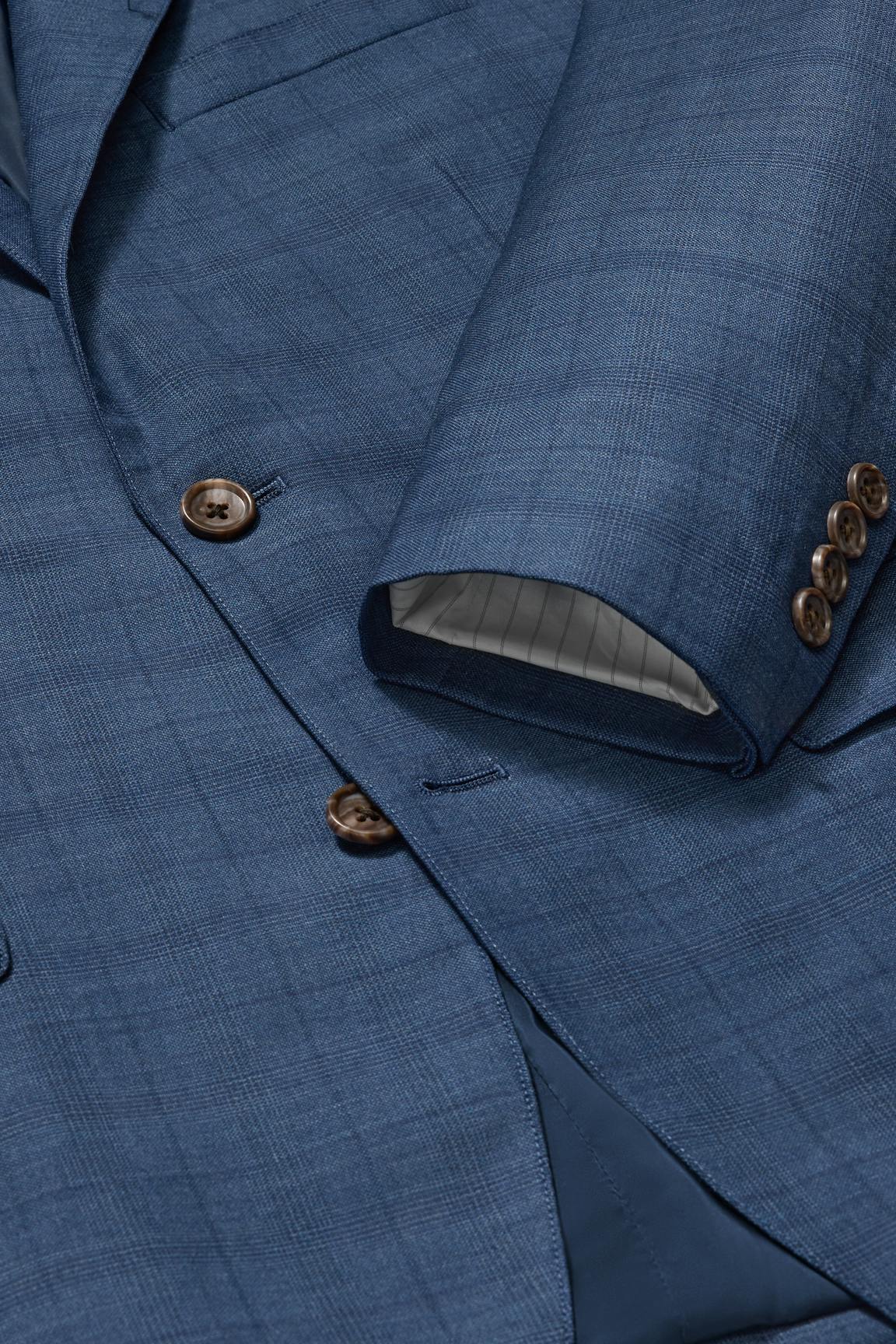 Bonobos Jetsetter Wool Blazer
