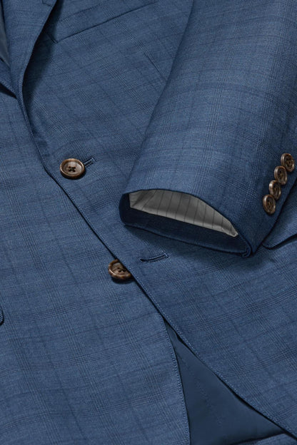 Bonobos Jetsetter Wool Blazer