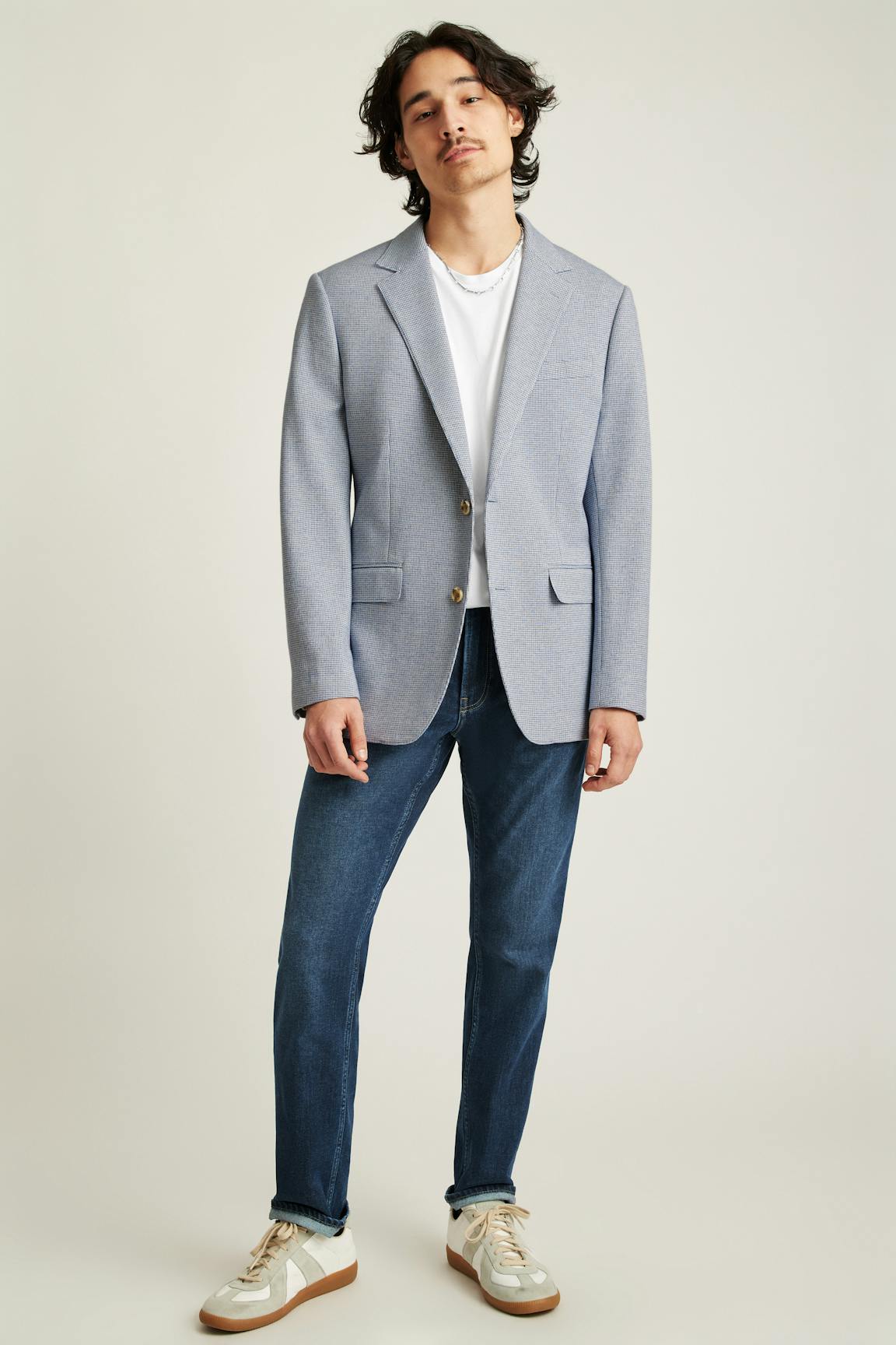 Bonobos Jetsetter Knit Blazer