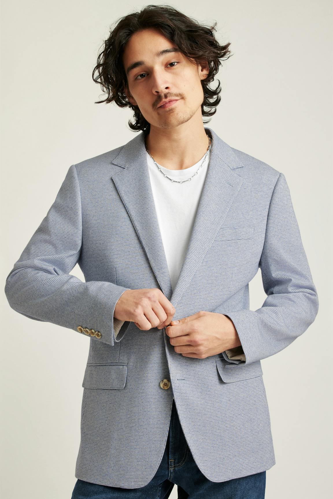 Bonobos Jetsetter Knit Blazer