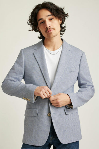 Bonobos Jetsetter Knit Blazer