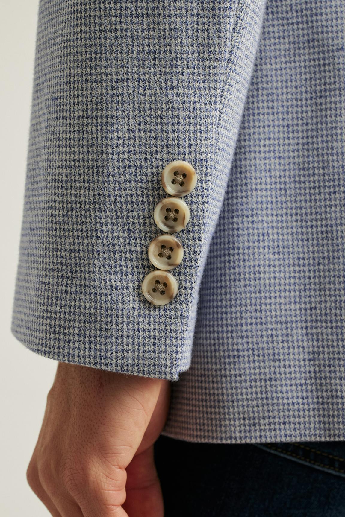 Bonobos Jetsetter Knit Blazer