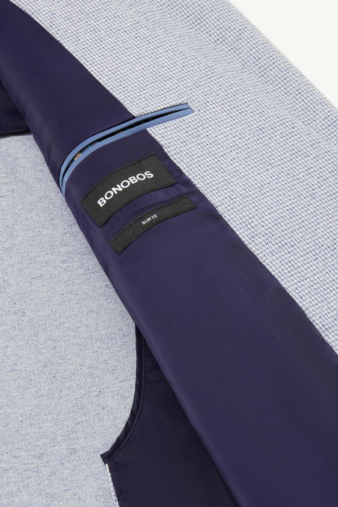 Bonobos Jetsetter Knit Blazer