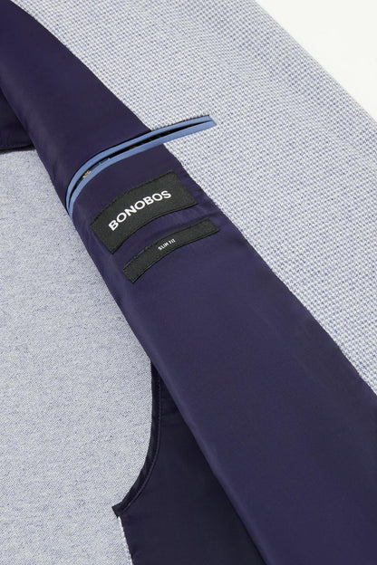 Bonobos Jetsetter Knit Blazer