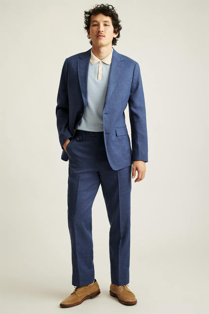 Bonobos Jetsetter Italian Linen Blazer
