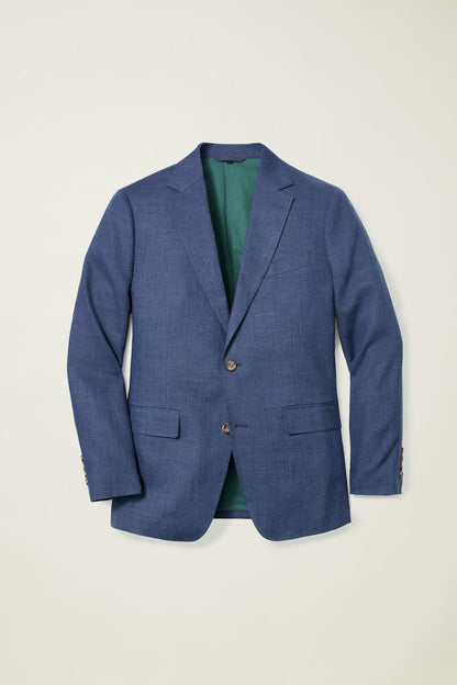 Bonobos Jetsetter Italian Linen Blazer