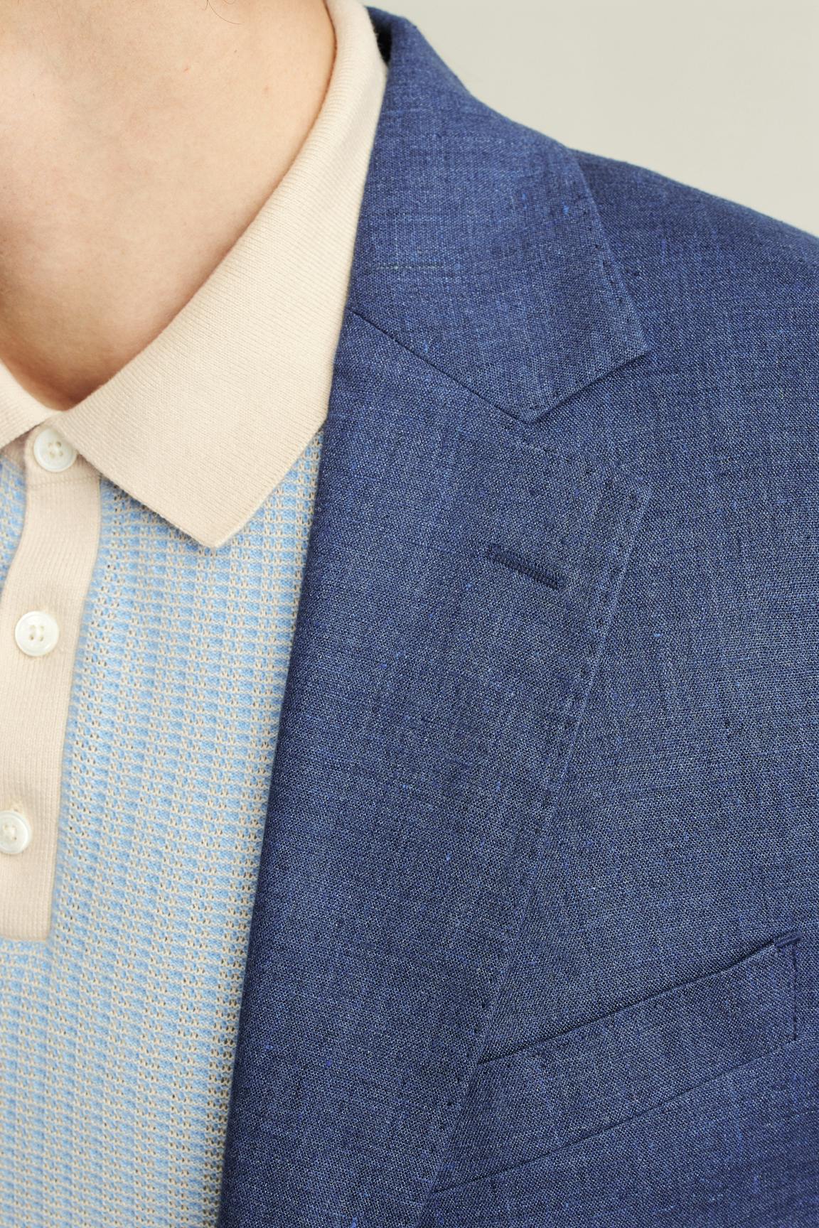 Bonobos Jetsetter Italian Linen Blazer