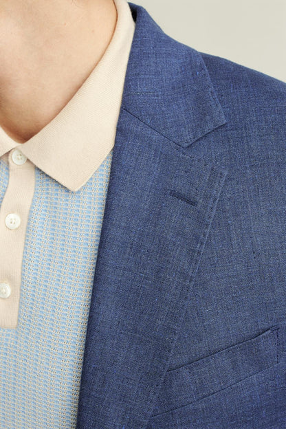 Bonobos Jetsetter Italian Linen Blazer