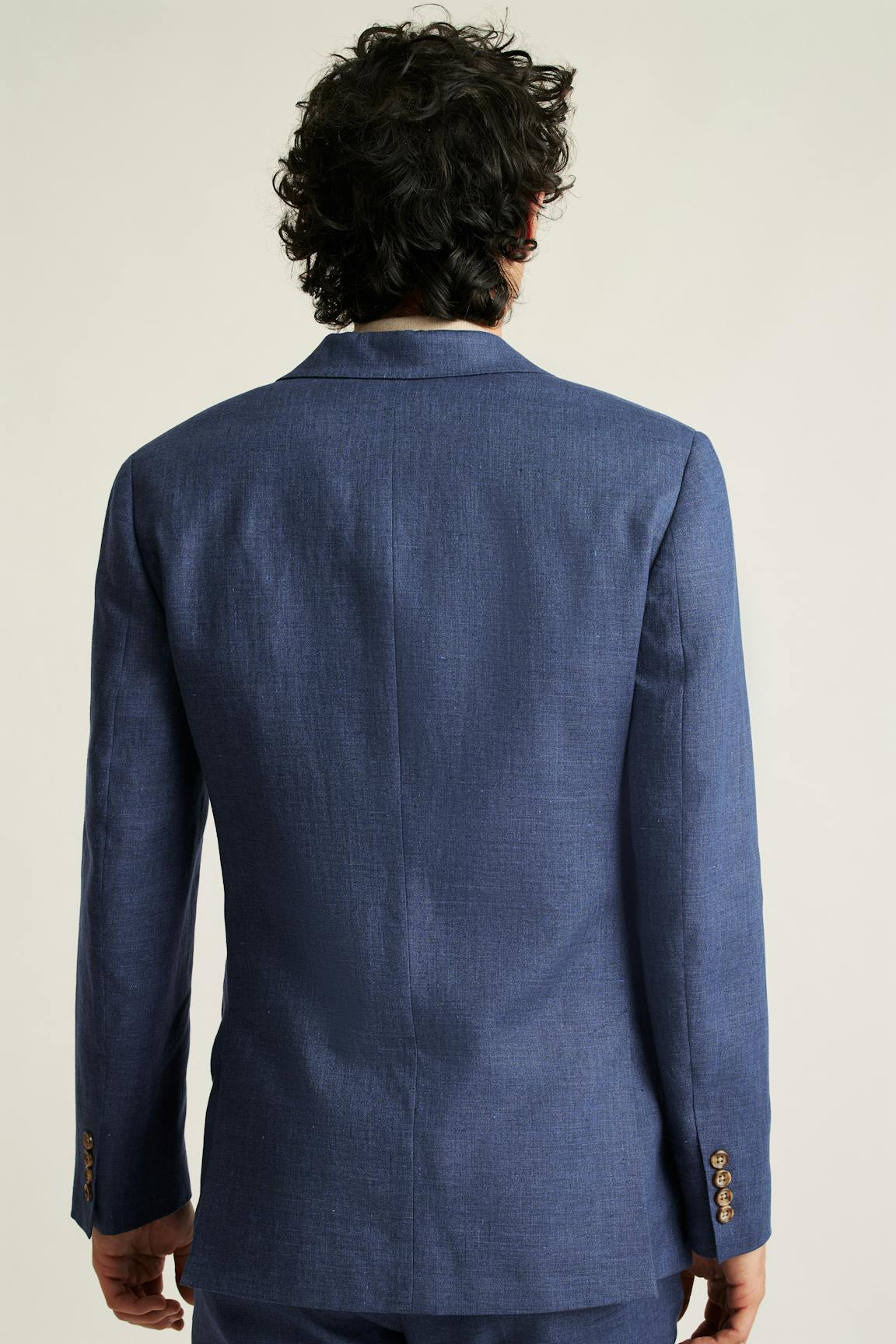 Bonobos Jetsetter Italian Linen Blazer
