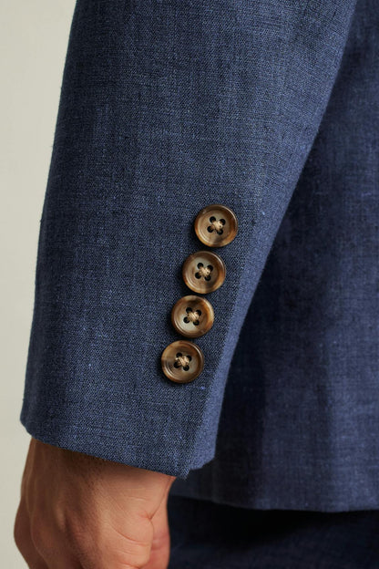 Bonobos Jetsetter Italian Linen Blazer