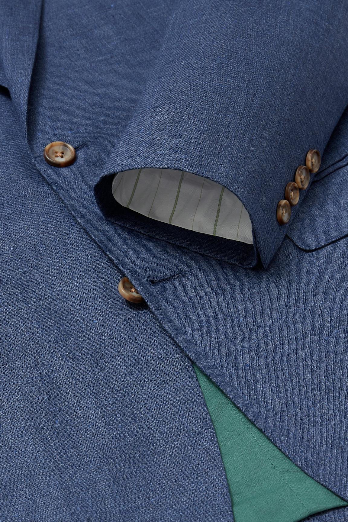 Bonobos Jetsetter Italian Linen Blazer