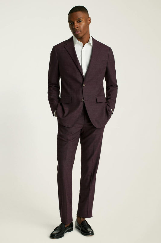 Bonobos Jetsetter Wool Blazer