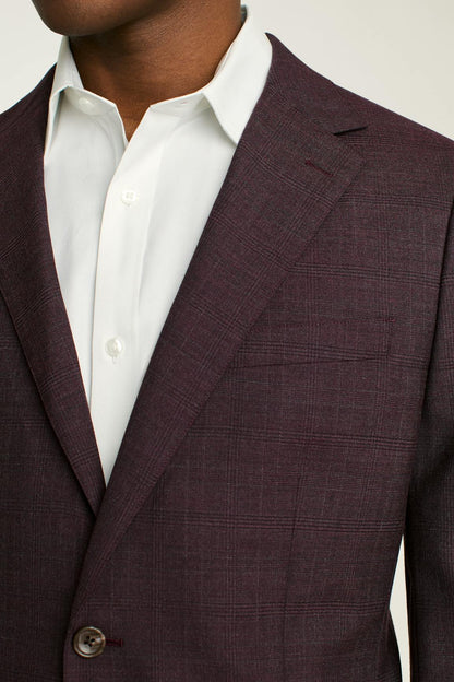 Bonobos Jetsetter Wool Blazer