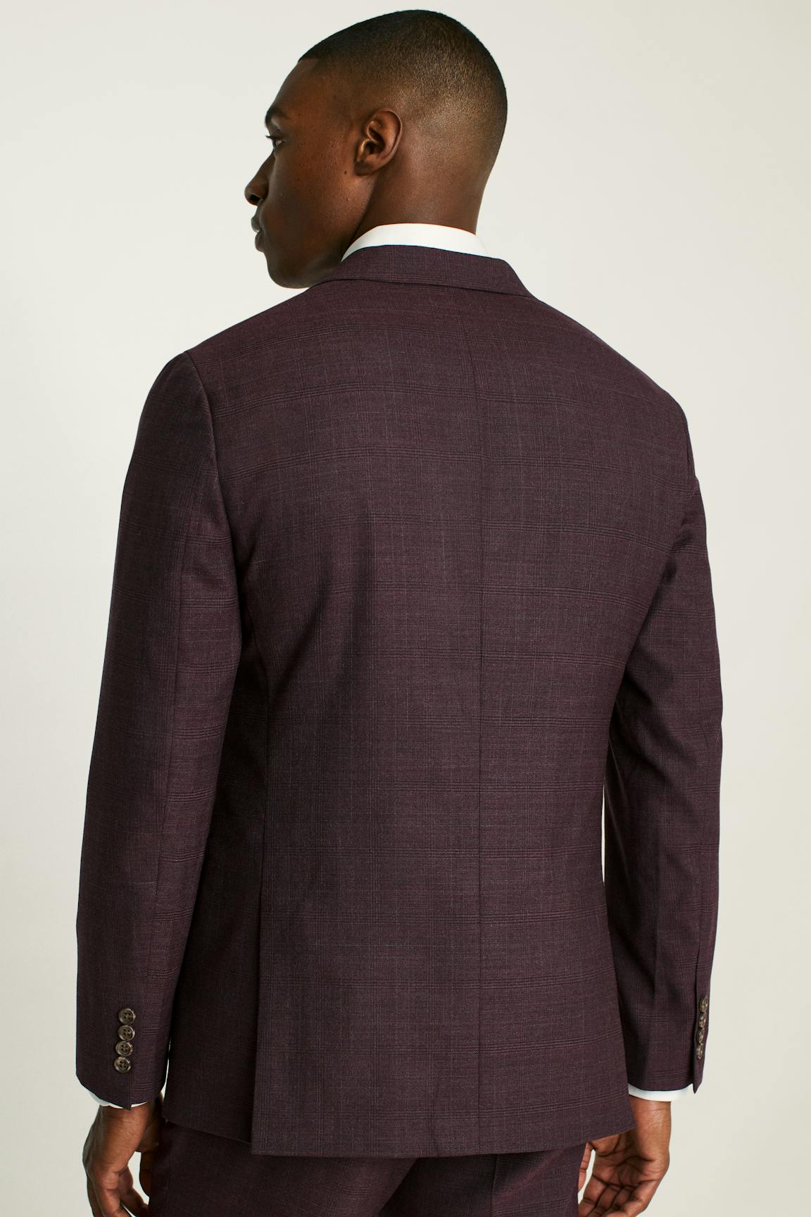 Bonobos Jetsetter Wool Blazer