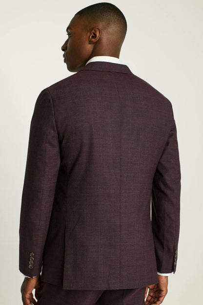 Bonobos Jetsetter Wool Blazer