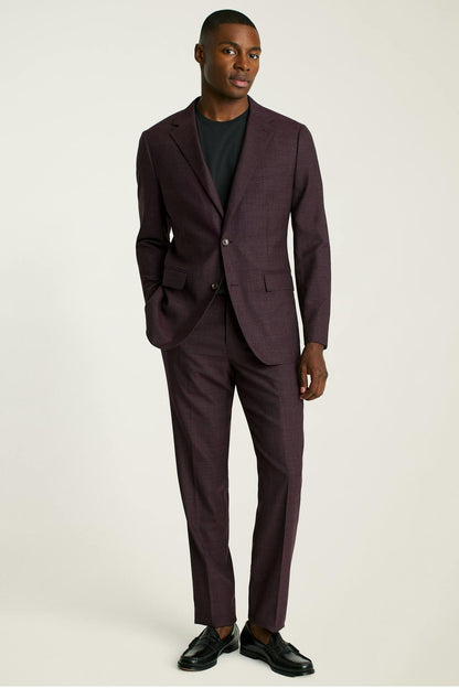 Bonobos Jetsetter Wool Blazer