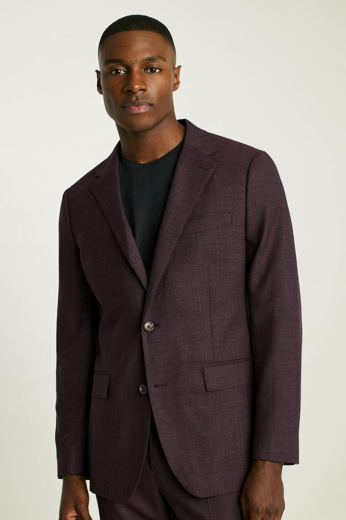 Bonobos Jetsetter Wool Blazer