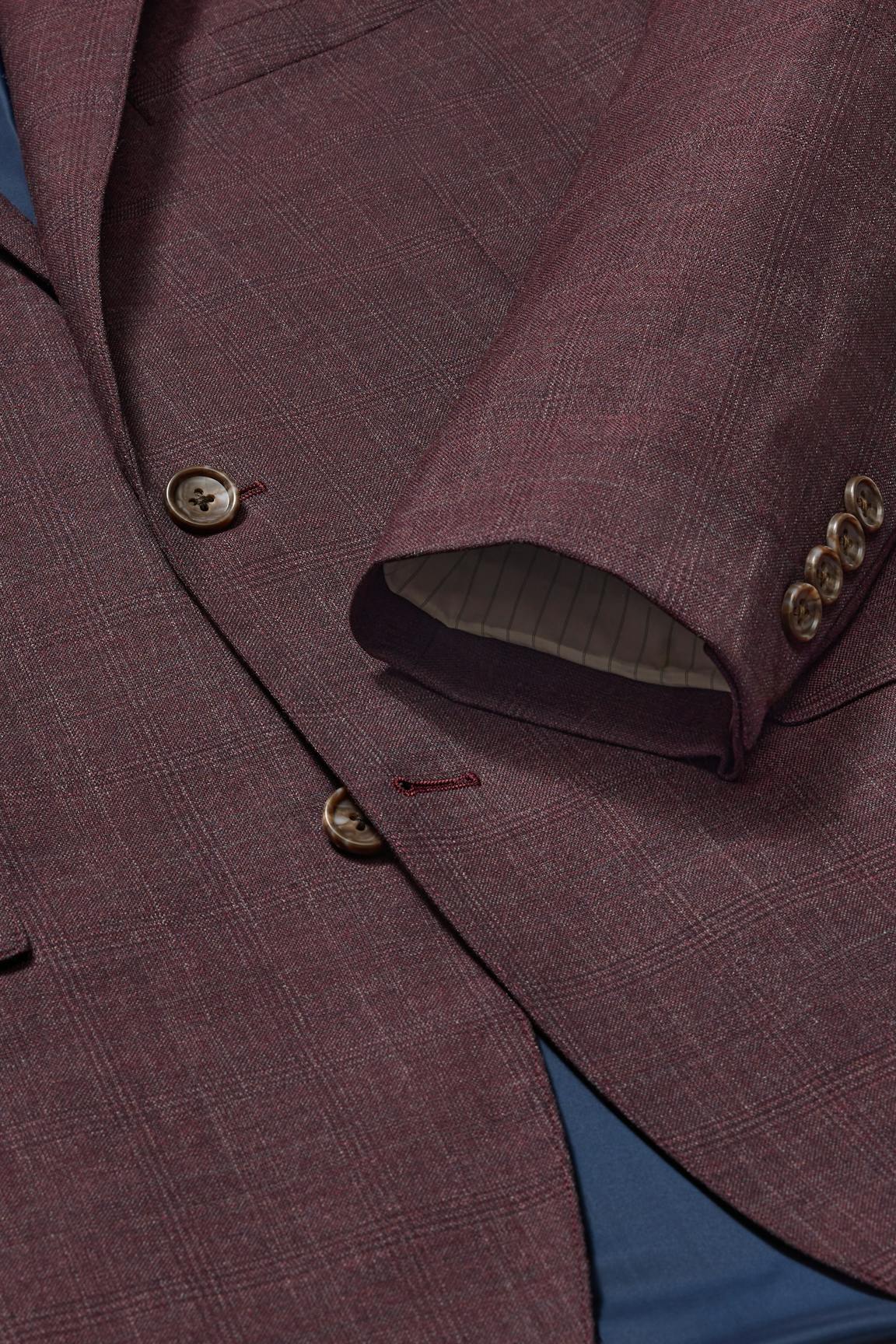 Bonobos Jetsetter Wool Blazer