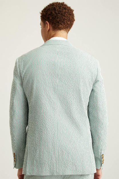 Bonobos Jetsetter Italian Seersucker Blazer