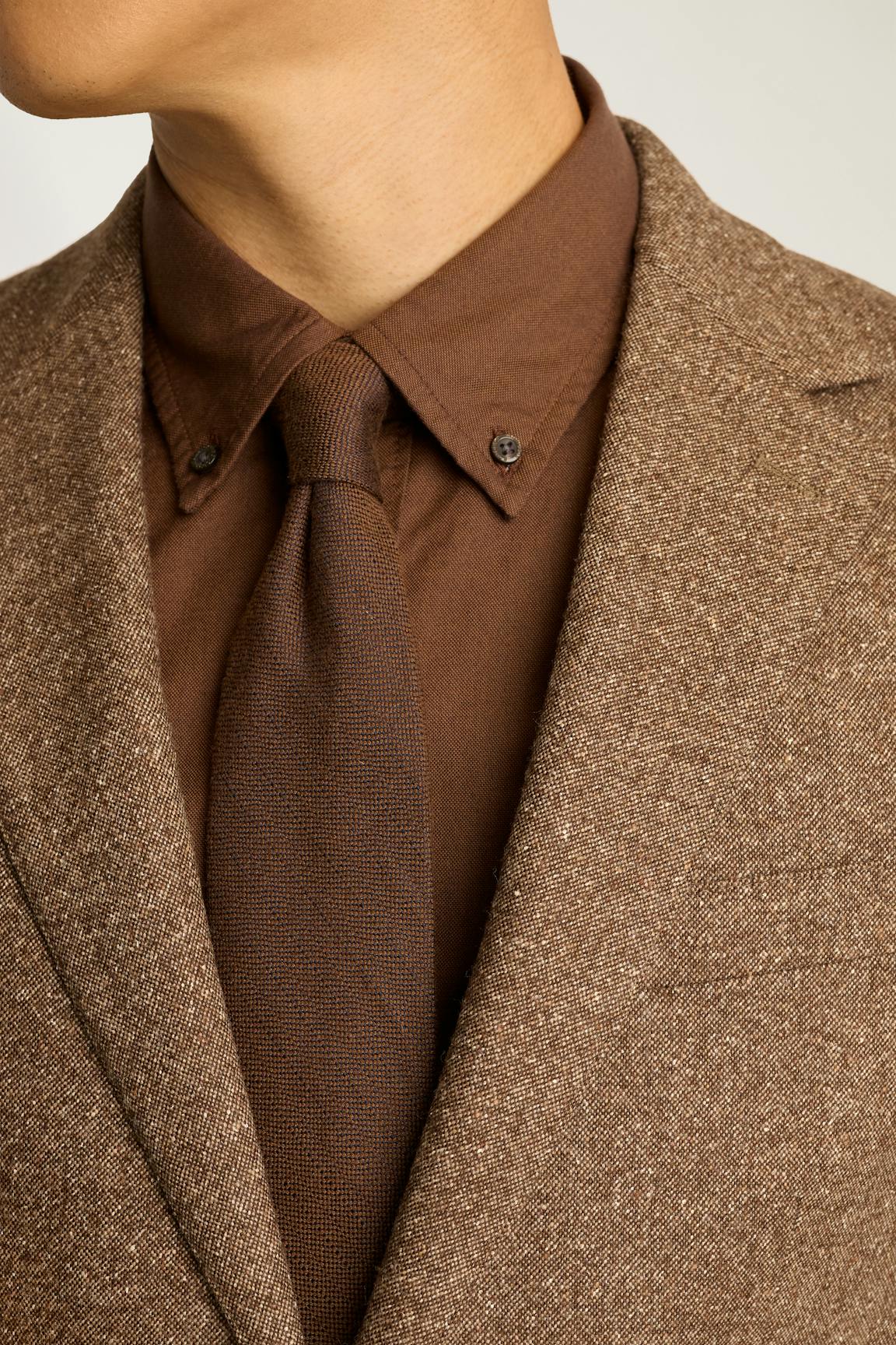 Bonobos Jetsetter Italian Wool Blazer