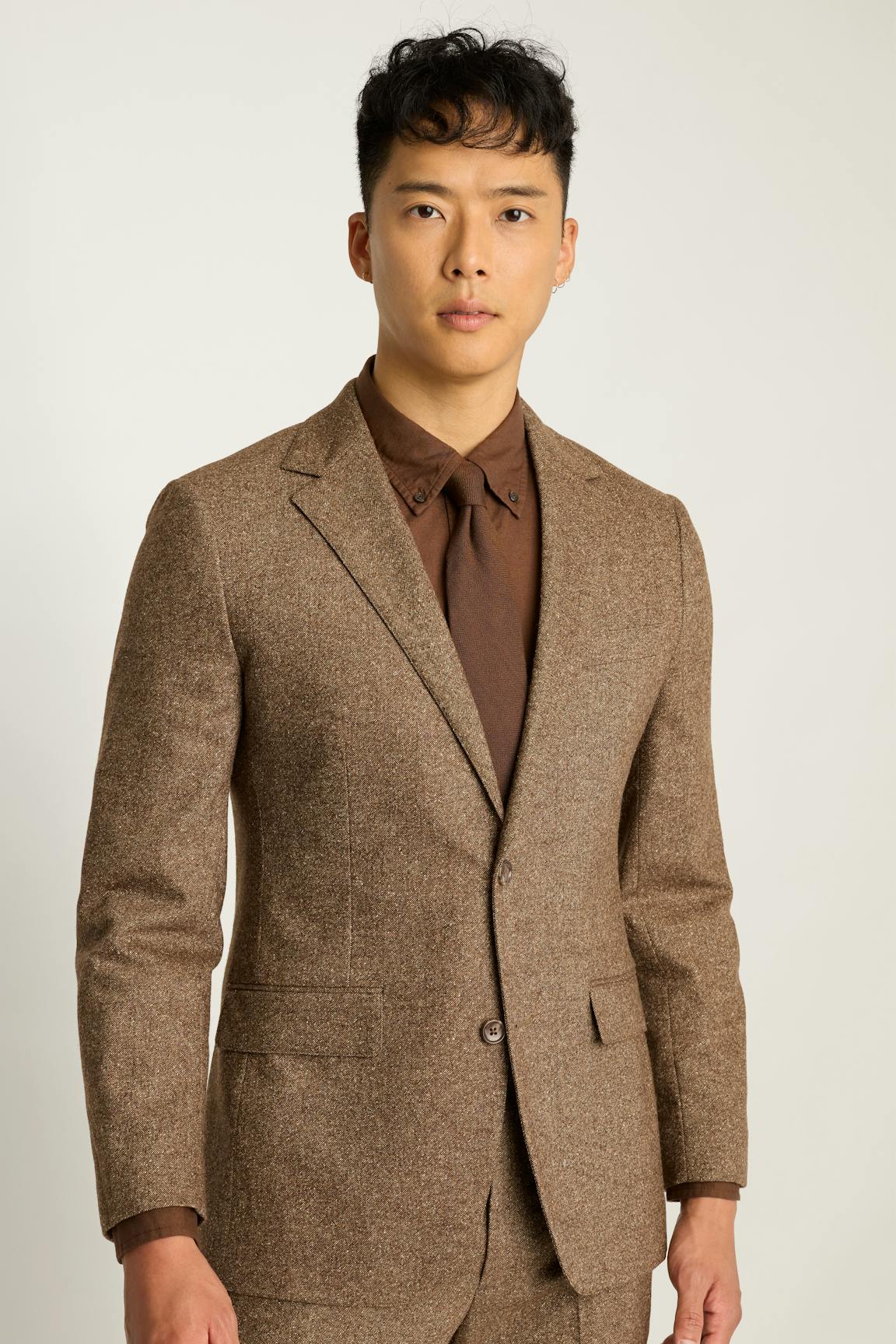 Bonobos Jetsetter Italian Wool Blazer