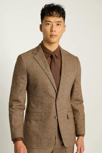 Bonobos Jetsetter Italian Wool Blazer