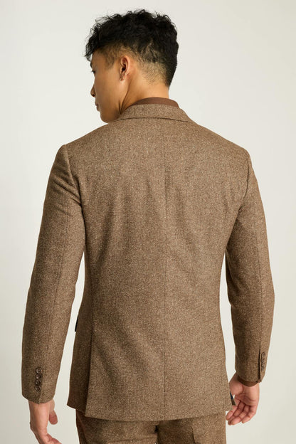 Bonobos Jetsetter Italian Wool Blazer