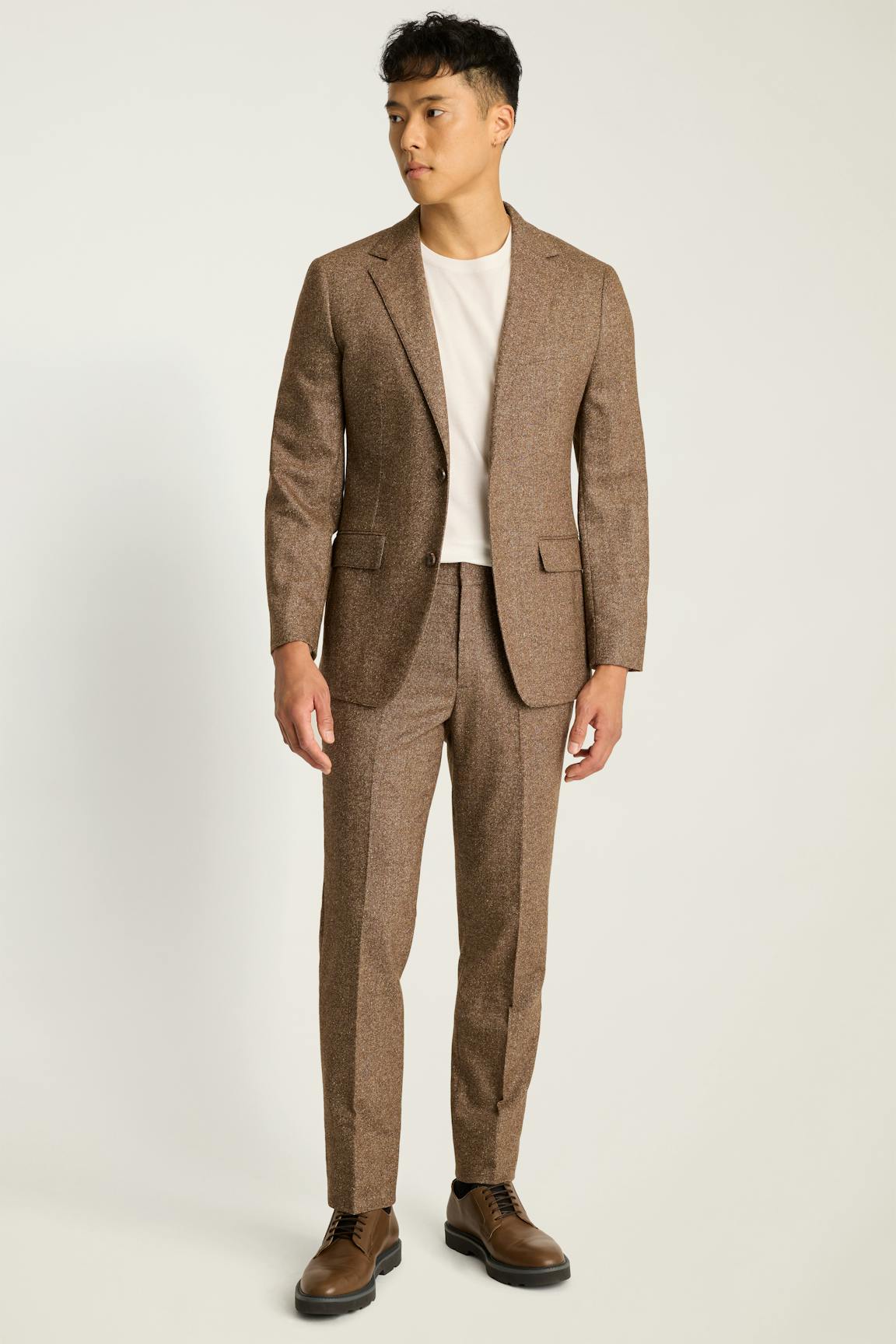 Bonobos Jetsetter Italian Wool Blazer