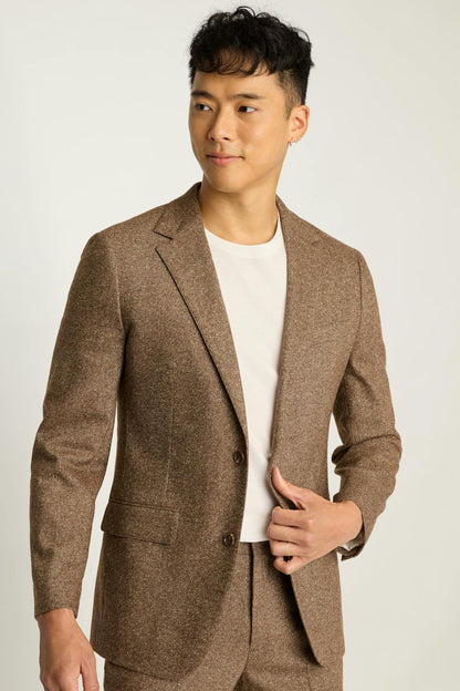 Bonobos Jetsetter Italian Wool Blazer