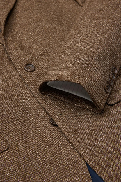 Bonobos Jetsetter Italian Wool Blazer