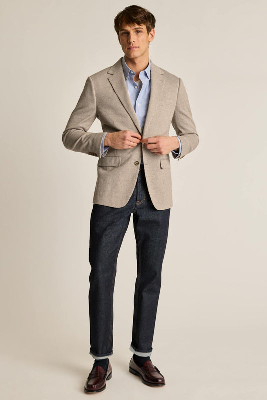 Bonobos Jetsetter Knit Blazer
