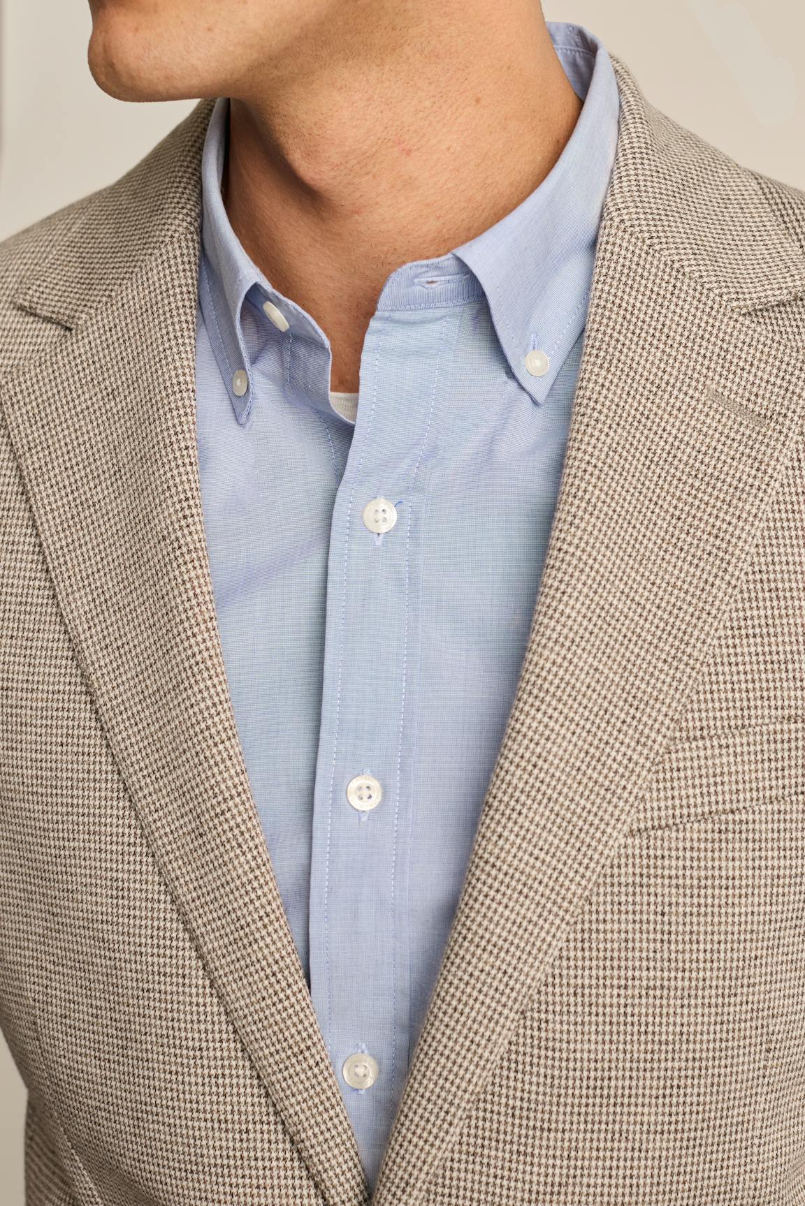 Bonobos Jetsetter Knit Blazer
