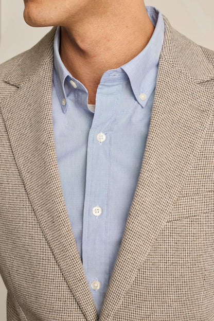 Bonobos Jetsetter Knit Blazer