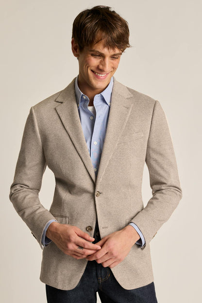Bonobos Jetsetter Knit Blazer