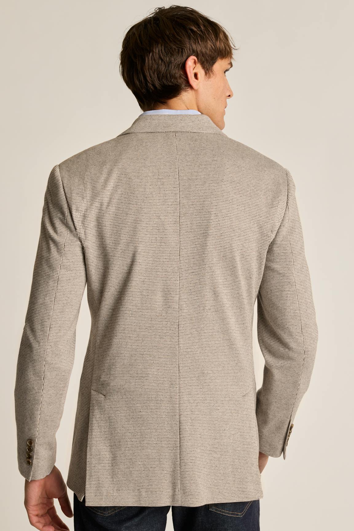 Bonobos Jetsetter Knit Blazer