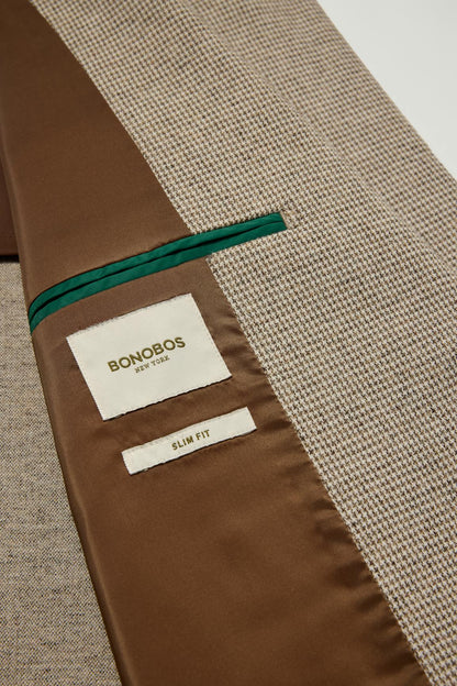 Bonobos Jetsetter Knit Blazer