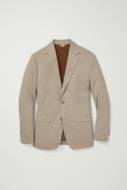 Bonobos Jetsetter Knit Blazer