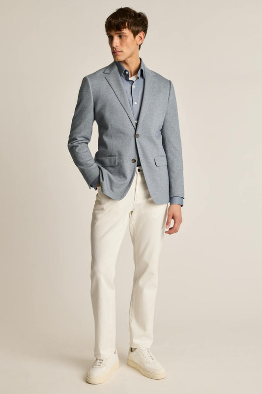 Bonobos Jetsetter Knit Blazer