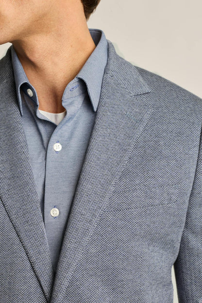 Bonobos Jetsetter Knit Blazer