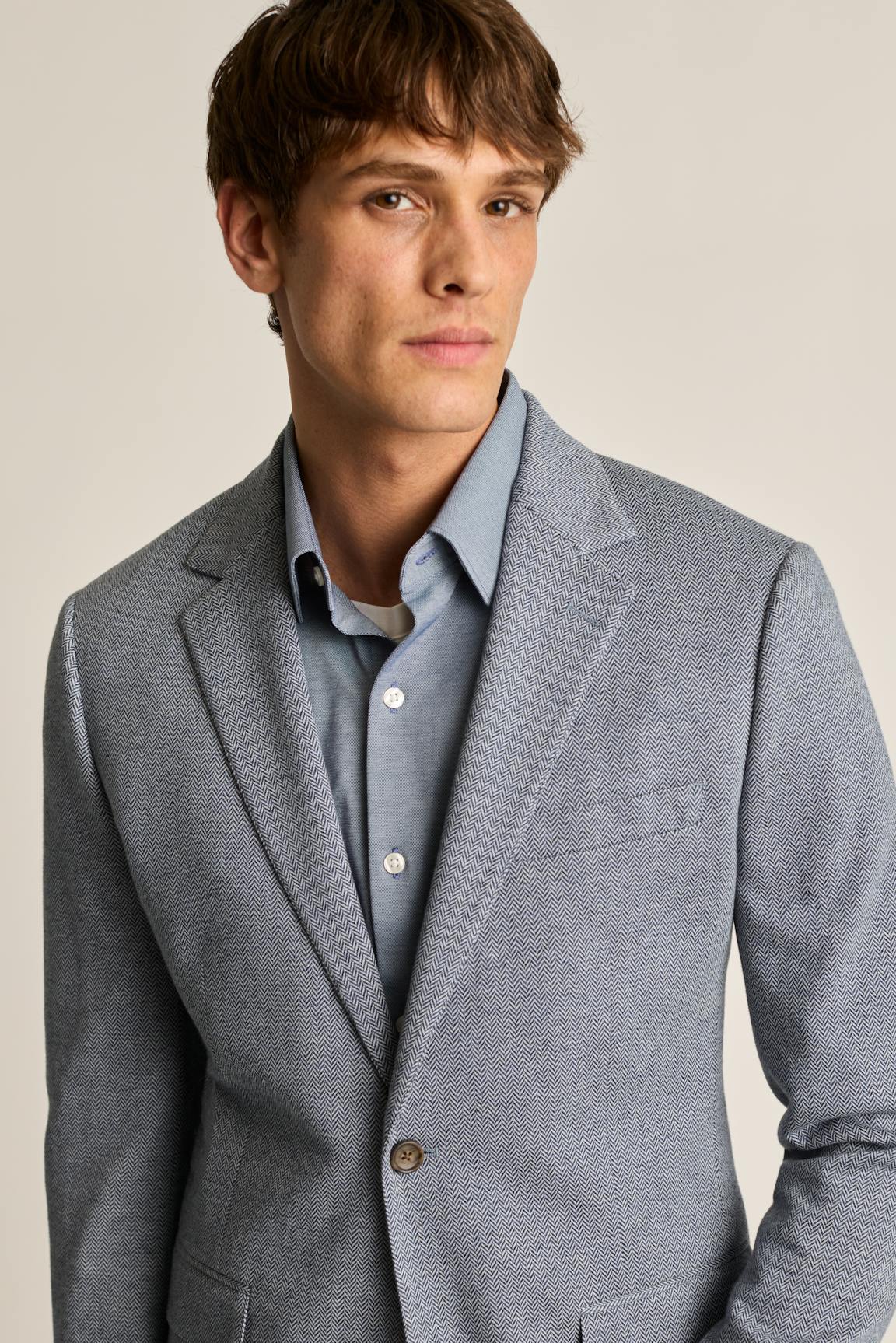 Bonobos Jetsetter Knit Blazer