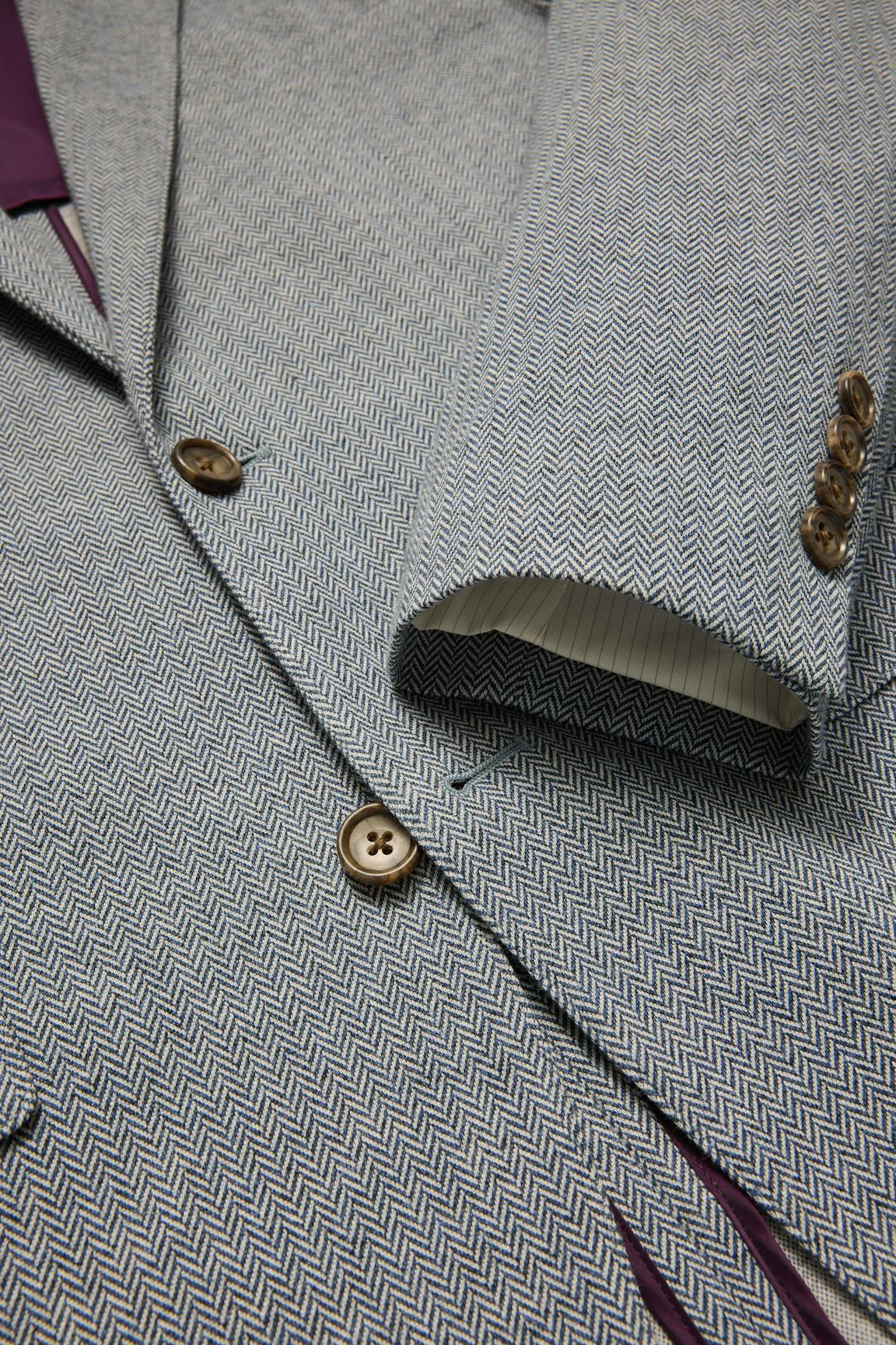 Bonobos Jetsetter Knit Blazer