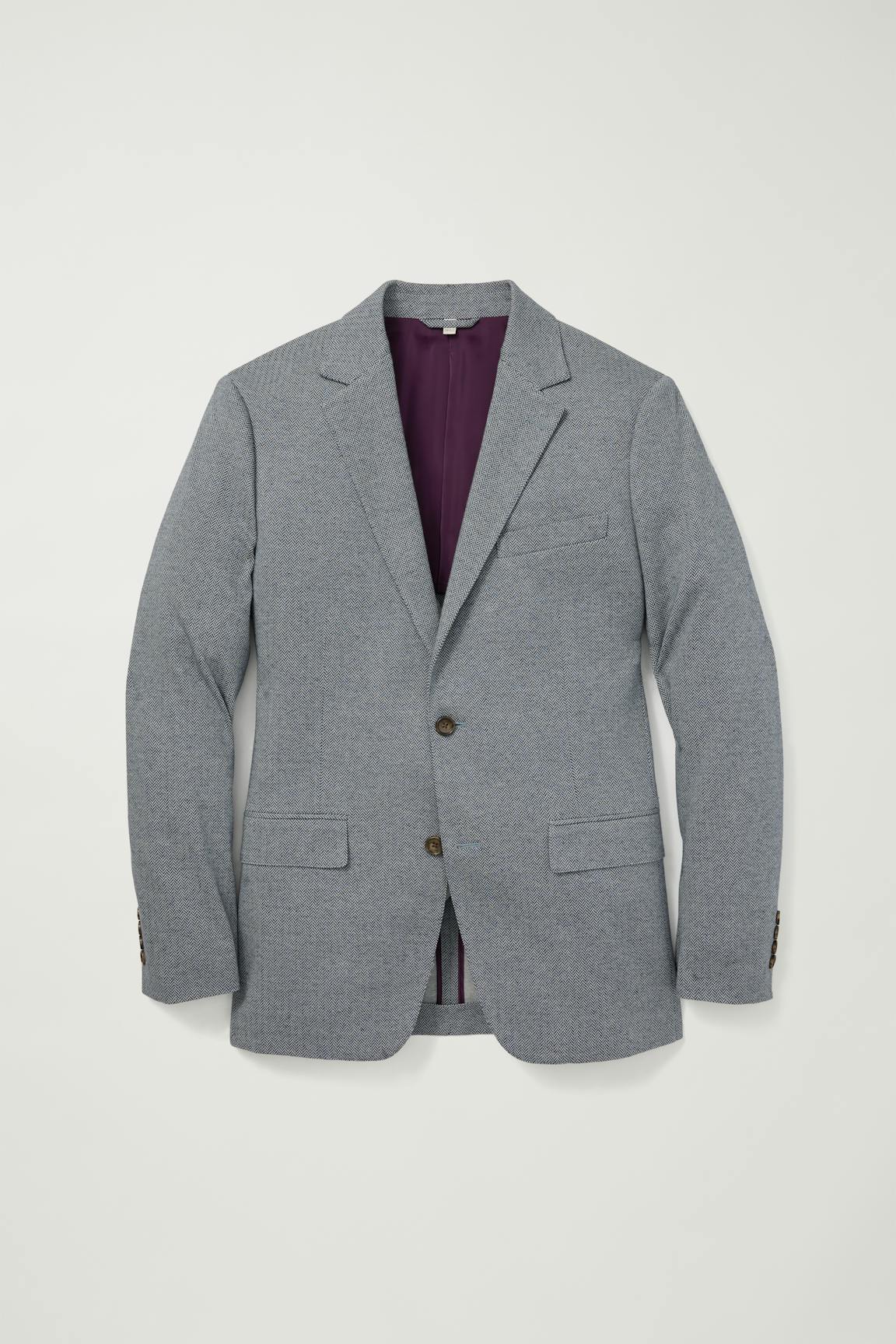 Bonobos Jetsetter Knit Blazer